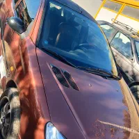 ۲۰۶تیپ ۲معاوضه با پراید....|خودرو سواری و وانت|مشهد, امیر|دیوار