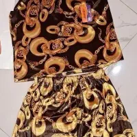 لباس خواب فری سایز