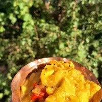 ترشی انبه