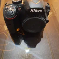 دوربین فیلمبرداری و عکاسی Nikon D3400با دو عدد لنز