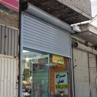 فروش ساختمان ۳طبقه تجاری وخدماتی|فروش مغازه و غرفه|الیگودرز, |دیوار