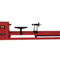 دستگاه خراطی در حد نو