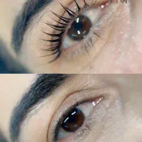 تخفیف استثنایی فقط برای لیفت مژه|خدمات زیبایی و سلامت|اصفهان, میرعماد|دیوار
