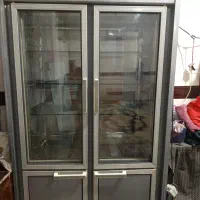 یخچال ایستاده|یخچال و فریزر|فاضل آباد, |دیوار