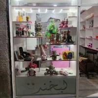 قفسه های مغازه ، ویترینو پیشخوان گالری وکلیه وسایل|فروشگاه و مغازه|سراب, |دیوار