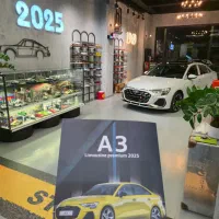 آئودی A3|خودرو سواری و وانت|تهران, شهرک غرب|دیوار