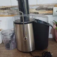 آبمیوه گیری|سایر لوازم برقی|مشهد, طبرسی شمالی|دیوار