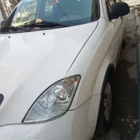 تیبا ۲/هاچ بک سالم*