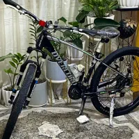 دوچرخه سایز ۲۶ آلومینیوم|دوچرخه، اسکیت، اسکوتر|پاکدشت, پاکدشت (مامازند)|دیوار