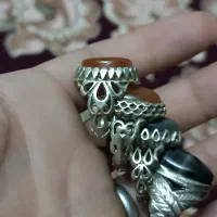 12عدد ا‌‌نگشتر‌|جواهرات|اهواز, کمپلو جنوبی|دیوار