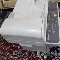 پرینتر 4 کاره سامسونگ SCX-4521F با دو عدد کارتریج|پرینتر، اسکنر، کپی، فکس|مشهد, گاز|دیوار