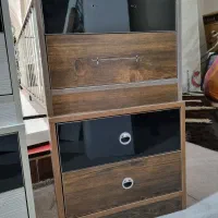 فروش وسایل چوبی|مبلمان خانگی و میز عسلی|رامهرمز, |دیوار