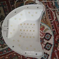 فروش چند وسایل ناخن زیر قیمت|آرایشی، بهداشتی، درمانی|اسلام‌شهر, شهرک قائمیه|دیوار