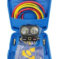 پمپ وکیوم گیج فشار پرچ کن|ابزارآلات|مشهد, انقلاب|دیوار