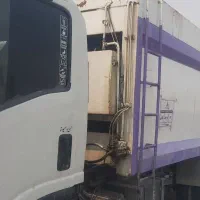 استخدام ۲ نفر راننده با حداقل سابقه ۵سال گواهینامه|استخدام حمل و نقل|عسلویه, |دیوار