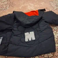 کاپشن پسرانه|کفش و لباس بچه|بندر ترکمن, |دیوار