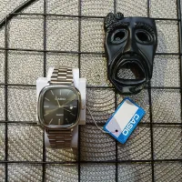 ساعتcasio وکیف انگشتر.دسبند|ساعت|کرمانشاه, |دیوار