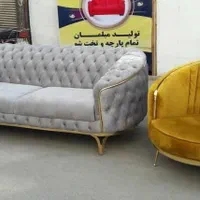 رویه کوب مبل راحتی|استخدام صنعتی، فنی، مهندسی|تهران, دولتخواه جنوبی|دیوار