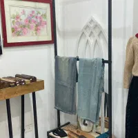 شلوار جین پسرانه