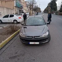 206 اس دی مدل ۹۴