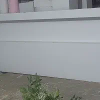 میز کار اداری تمام MDF