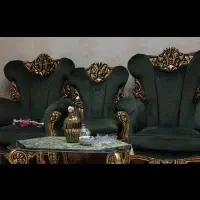 مبلمان سلطنتی ۹ نفره