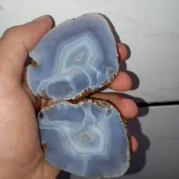 سنگ عقیق سلیمانی