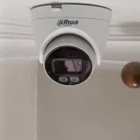 مشاوره فروش و نصب انواع دوربین و دزدگیر اماکن|دوربین مداربسته|کرمانشاه, |دیوار