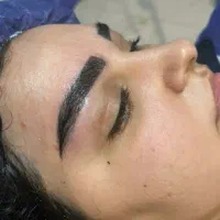 جشواره اموزش تخصصی کاشت ابرو همراه با کات
