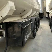 تانکر شرکتی مدل94|خودرو سنگین|گرگان, |دیوار