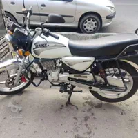 موتور طرح باکسر هانی 200