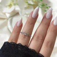 انگشتر نقره*هدیه ای خاص برای روز مادر|جواهرات|تبریز, |دیوار