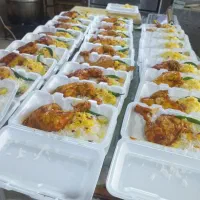 غذابیرونبرنگین شهر(پیک رایگان)