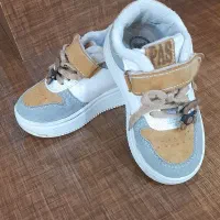 کتونی بچه گانه