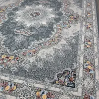 فرش ۱۲ متری ۱۲۰۰ شانه و ۷۰۰ شانه|فرش|تویسرکان, |دیوار