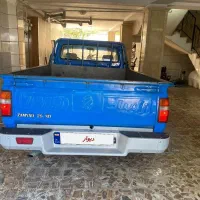 نیسان دیزل ۹۱ درحد صفر|خودرو سواری و وانت|رشت, پل تالشان|دیوار