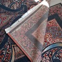 یک جفت فرش ۹ متری|فرش|شاهینشهر, گرگاب|دیوار