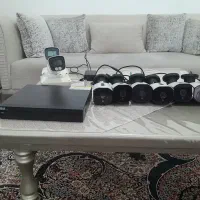 دوربین مداربسته