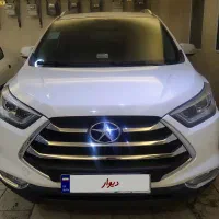 جک اس۳ S3 سفید مدل آخر ۹۷ بدون رنگ