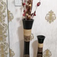 تعدادی صنایع دستی قدیمی و جدید سالم|صنایع دستی و سایر لوازم تزئینی|مشهد, کوه سنگی|دیوار
