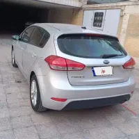 سراتو 2016  کم کارکرد