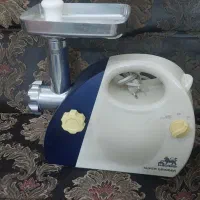 چرخ گوشت HOME KING