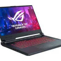 لپتاپ ایسوس مدل Rogstrix g531gt|رایانه همراه|مشهد, رستگار|دیوار