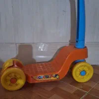 اسکوتر سالم