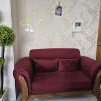 مبلمان راحتی ۲ نفره