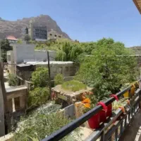 منزل مبله قلات لوکس|اجارهٔ کوتاهمدت آپارتمان و سوئیت|شیراز, قلات|دیوار