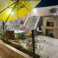 باغ ویلا استخر دار شاندیز