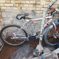 دوچرخه 26 2عدد|دوچرخه، اسکیت، اسکوتر|اهواز, بیست متری شهرداری|دیوار