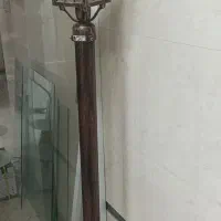 چراغ حیاتی ایستاده 130 سانتی