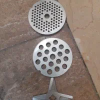 تیغه چرخ گوشت